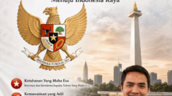 RSUD Dompu Mengucapkan Selamat Hari Lahir Pancasila Tahun 2026