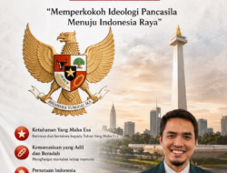 RSUD Dompu Mengucapkan Selamat Hari Lahir Pancasila Tahun 2026