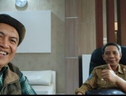 FWL NTB Diskusikan Isu Lingkungan Strategis Bersama Kepala DLHK Provinsi NTB