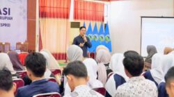 Dari Rupiah hingga Masa Depan: Cara Bank Indonesia NTB Menyapa Generasi Muda Dompu