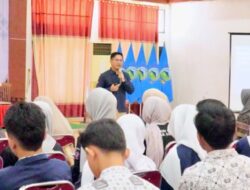 Dari Rupiah hingga Masa Depan: Cara Bank Indonesia NTB Menyapa Generasi Muda Dompu