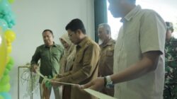 Resmikan Kantor Baru KCP Kempo, Bupati Dompu Dorong Bank NTB Syariah Perkuat Layanan Digital
