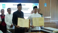 Sambut Gerakan Indonesia ASRI, Pemprov NTB Perkuat Komitmen Pembangunan Hijau dan Ketahanan Iklim