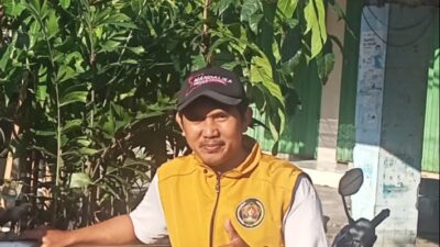 Saatnya Sekotong Menatap Pariwisata, Bukan Tambang Ilegal yang Merusak Masa Depan