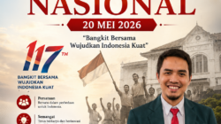 RSUD Dompu Mengucapkan Selamat Hari Kebangkitan Nasional Tahun 2026