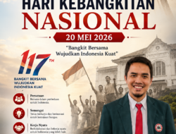 RSUD Dompu Mengucapkan Selamat Hari Kebangkitan Nasional Tahun 2026