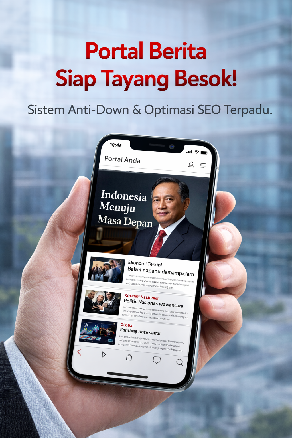 PT Assyifa Teknologi Nusantara